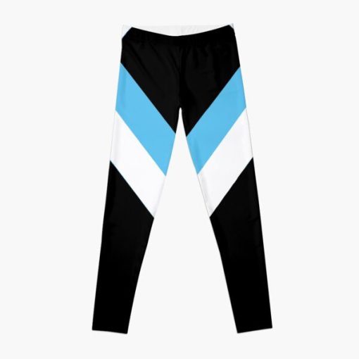 AFL Port Adelaide Black Limited Leggings