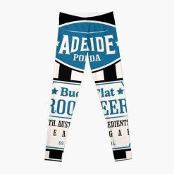 AFL Port Adelaide Pop Soda Leggings